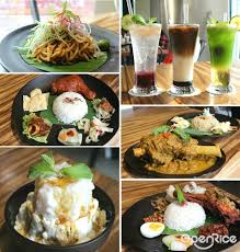 Parkson maju junction mall 0.9 km. 8 Noteworthy Restaurants To Dine At Sunway Putra Mall Openrice Malaysia
