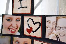 The Sew*er, The Caker, The CopyCat Maker: I {Heart} My Family