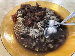 Rawon rampal malang rawon rampal malang kini telah berusia kurang lebih 62 tahun. Rawon Rampal Malang Picture Of Rawon Rampal Malang Tripadvisor
