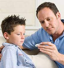 Know The Signs Of Liver Problems In Your Child