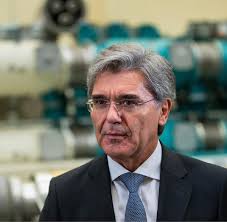 Fall Khashoggi: Zu den Saudis hält fast nur noch Siemens