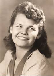 Stella Sutherland Obituary