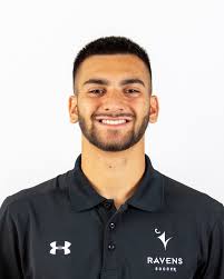 Carleton soccer star caps winning week with historic draft selection