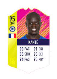 Latest fifa 21 players watched by you. Fifa 18 Festival Of Futball World Cup Winners