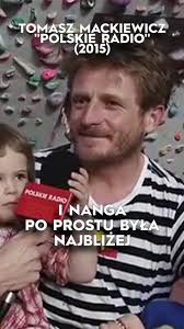 Dlaczego Tomasz Mackiewicz uparł się na Nanga Parbat #gory #góry #himalaje  #tomaszmackiewicz #wspinaczkagórska #wspinaczka #tatry #nangaparbat  #jadewgóry