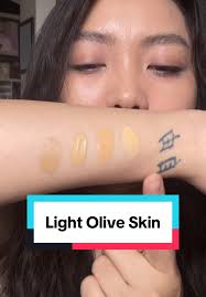 Mengenal Warna Kulit Olive: Teori dan Tips Makeup