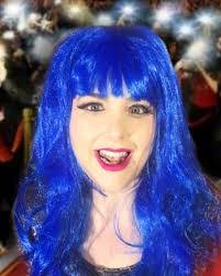 Kim Carmichael's Instagram, Twitter & Facebook