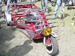 Image result for gambar vespa extreme