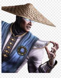 This section only mentions cards that have mechanics that, for any reason, are particularly effective with/against, or particularly ineffective against raiden. Raiden Png Raiden Mortal Kombat Portrait Clipart 1410101 Pikpng