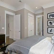 We did not find results for: How To Install Crown Molding Step By Step Guide Home Remodel Bedroom Greige Bedroom