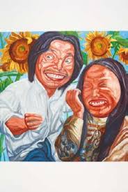 Image result for Yang Shaobin