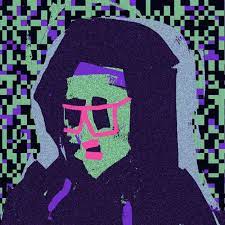 Superrare Superrare Twitter In 2021 Art Digital Art Art Movement