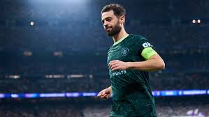 Silva finalises Real Madrid move following Man City exit