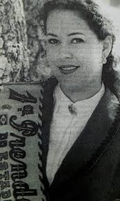 Histórico do Concurso de Prendas e Peões Barriga-Verde