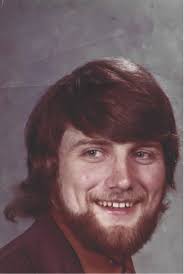 Highway Homicide (Joseph “Jody” Wilder)