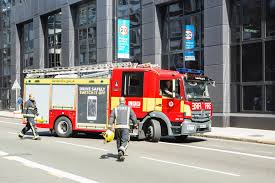 Er wurde auf einem mercedes atego 1224 fahrgestellt 2006 verbaut und ist in der a34 edmonton feuerwache stationiert. London Fire Brigade Chooses Allison For Responsiveness Reliability Propel Technology