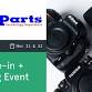 Sell your camera gear (free event-no ticket needed) at Gigaparts
