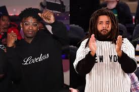 21 Savage And J Cole Win Best Rap Song At 2020 Grammy Awards Xxl