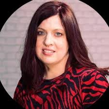 Sandra Murphy (@iamsandramurphy)