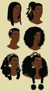 Pin By Shtay Brown On Art Male Character How To Draw Hair Hair Reference Character Design