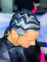 Riff Raff Aka Dale Dan Tony On Twitter Riff Raff Mens Braids Tony
