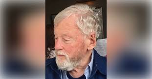 Obituary information for John Daniel McCarty