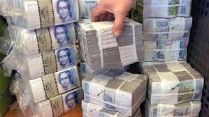 Deutsche mark der deutschen notenbank (24. D Mark Besser Als Der Euro Ein Trugschluss