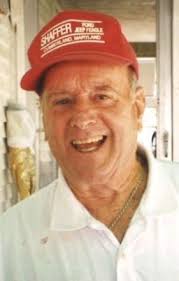 RICHARD E. MELLOTT, Obituary