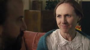 Wild Nights with Emily