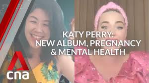 As an album title, smile carries an air of determined pleasantry, and katy perry could use her share of good spirits in 2020. Katy Perry On Smile Album Pregnancy I Will Not Write Off 2020 Cna Lifestyle Youtube
