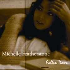 Michelle Featherstone