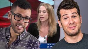 Don't forget to hit the subscribe button y'all, doesn't cost you a thing and makes me feel loved and it helps me pay the bills! Bearing The Young Turks Try To Pile On Steven Crowder Tv Episode 2019 Imdb
