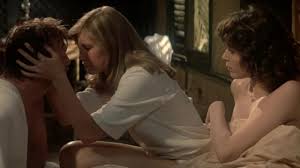 Emmanuelle 2 – The Joys Of A Woman (1975)
