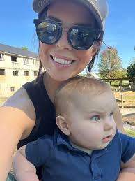 Today is bittersweet for me… This is my last day on-air at WBAL-TV 11  Baltimore. My husband has started a set of military orders outside of  Maryland, and I have chosen to