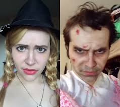 Best Friends GTA 5 Tracey De Santa Cosplay