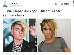 Justin Bieber Adere A Franja Rouba A Cena E Vira Alvo De Piadas Quem Popquem