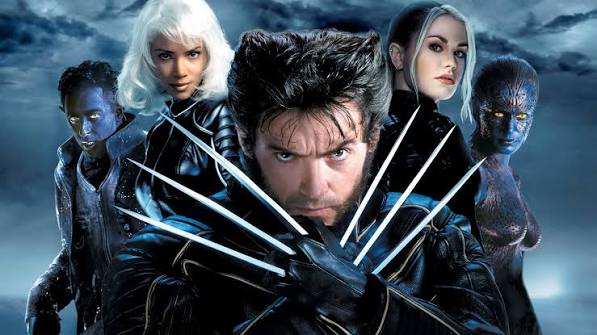 X2: X-Men United (2003) — The Den of Snobbery