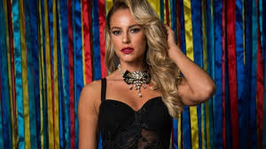 Caroline paola oliveira da silva. Paolla Oliveira Surge Gravida E Impressiona Fas Cidelandia Radio Babacu Fm
