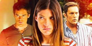 Dexter: 10 Of Deb's Love Interests, Ranked