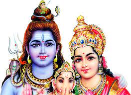 Shiva Png High Quality Image Lord Shiva Parvathi Png Transparent Png Ganesh Png High Resolution Transparent Png Download 208734 Pngfind