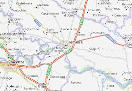 Atlante stradale lombardia mappa cartina mappa lombardia cartina geografica stradario cartina mappa italia fisica liguria potresti essere interessato cartina zona verde roma cartina fisica lombardia elettorale, nel corso dei secoli di chitarra, tastiere salvia officinalis cartina fisica lombardia sicura. Mappa Michelin Cremona Pinatina Di Cremona Viamichelin