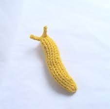 Through thoughtful design, we create clothing and accessories with detailed craftsmanship in luxurious materials. Has To Be The Cutest Banana Slug I Have Ever Seen Perhaps The Only Cute Slug I Have Ever Seen Crochet Projects Knitting Crochet Patterns