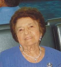 Maria Poma Obituary