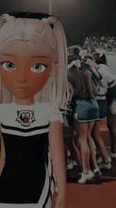 Tioga Middle School Fresno Cheer