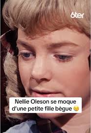 Nellie Oleson