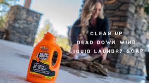 There simply isn't a better way to clean, eliminate odor and protect your hunting garments without ddw laundry detergent. Clean Up With Dead Down Wind Liquid Laundry Soap Youtube