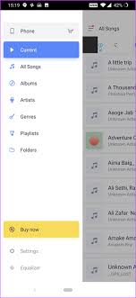 Follow these steps to use the music player on the oneplus 6t.music appfrom the home screen, swipe up to bring up the apps tray.tap play music. 11 Best Apps For Oneplus 6t To Make The Most Out Of It