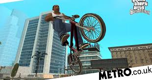 When you purchase through links on our site, we may earn an affiliate commission. Claim Gta San Andreas For Free For Pc With Rockstar S Games Launcher Metro News