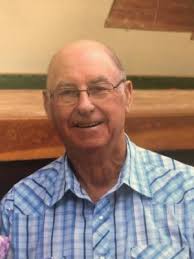 William 'Bill' Firth Obituary