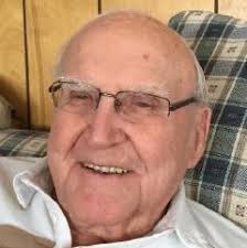 Paul Mullins Obituary (1922